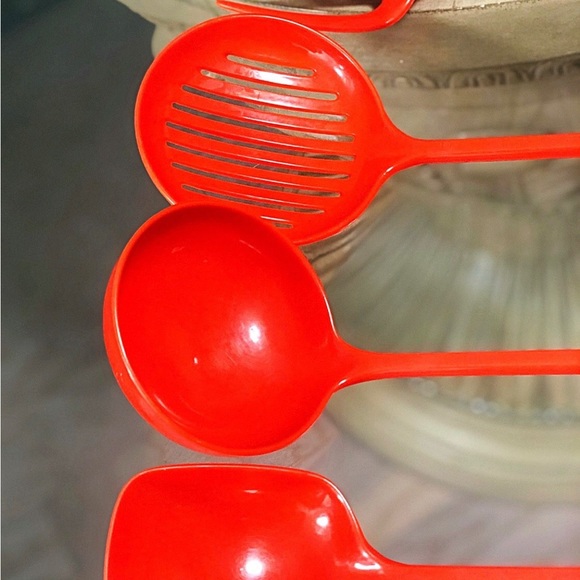 Real Italian serve ware - Picture 2 of 5